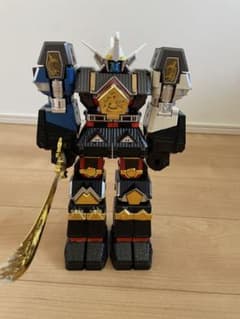 無敵将軍　カクレンジャーのサムネイル