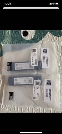 Latitude 5420 リカバリー ドライバー USBのサムネイル