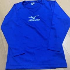 ミズノ インナーシャツのサムネイル