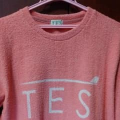 新価格　未使用　The Endless Summer TES　パイル長袖のサムネイル