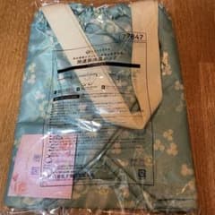 開運保冷温エコバッグのサムネイル