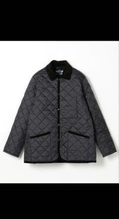 DENHAM LAVENHAM ラベンハム デンハム （ラブンスター）ブラックのサムネイル