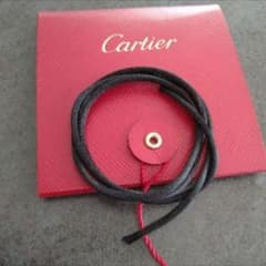 Cartier ブレスレット 替えコード