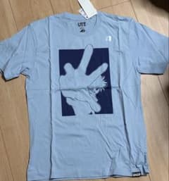 UNIQLO UT HUNTER×HUNTER Tシャツ キルアのサムネイル