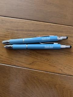 Halekulani ボールペン 2本セット タッチペン付のサムネイル