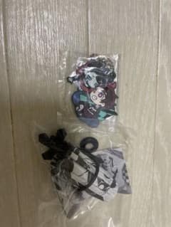 鬼滅の刃 和傘 炭治郎のサムネイル