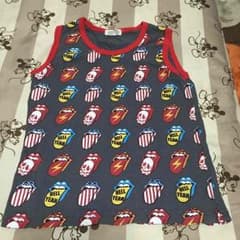 140タンクトップのサムネイル