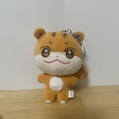 Ateez ANITEEZ ホンジュン チュンラミ ぬいぐるみ - メルカリ