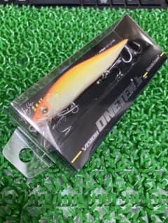 Megabass VISION ONETEN jr BAY ORANGE (SP - メルカリ