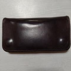 LARRY SMITH ラリースミス 財布 トラッカーウォレットM
