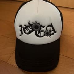 ideaswamキャップのサムネイル