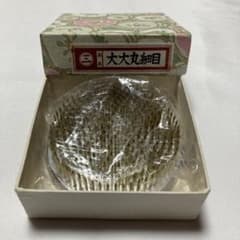 (価格見直し)剣山 大大丸細目 生け花用のサムネイル
