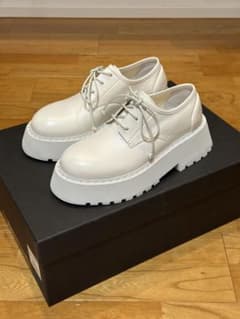 MARSELL shoes, made in Italy, size 36