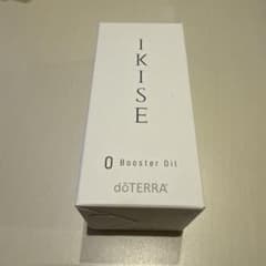 IKISE ブースターオイル 27mL 正規品 - メルカリ