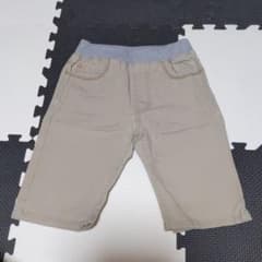ハーフパンツ　120のサムネイル