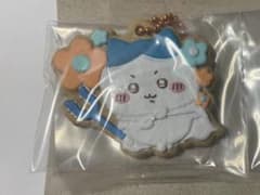 ちいかわ クッキーチャームコット2のサムネイル