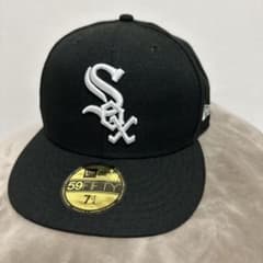 SOXニューエラキャップのサムネイル