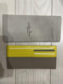 はあちゅうコラボ   長財布 スタイルオンバッグ  LIZDAYSのサムネイル