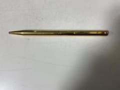 SHEAFFER GOLD ボールペンのサムネイル