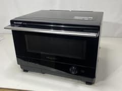 SHARP　ヘルシオ　AX-WXE8-B 2020年製 SHARP HEALSIO AX-WXE8-B 2021年製 - メルカリ