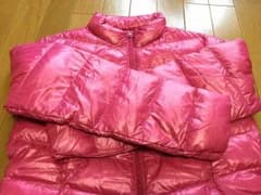 未使用☆八木通商☆ダウンのサムネイル