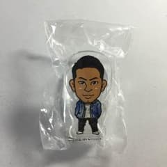 high&low GS アクリルクリップのサムネイル