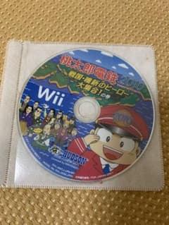 桃太郎電鉄2010 戦国・維新のヒーロー大集合!の巻のサムネイル