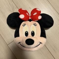 ディズニー　ミニー　パスケース（ショルダー紐無し）のサムネイル