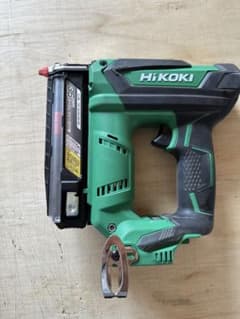 やま様専用ハイコーキコードレスピン釘打機のサムネイル