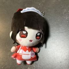 iLiFE! ぬいぐるみマスコット 5種セット プライス みに りり のあ iLiFE! メイド ぬいぐるみ マスコット 心花りり プライズ - メルカリ
