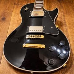 大人気❤️Bitz ブリッツ　レスポール　カスタム　ぼっちざロック　ぼざろ m54536784574_1.jpg?1774021663