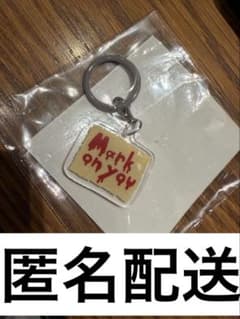&team Mark on You めじるしチャーム FUMAのサムネイル