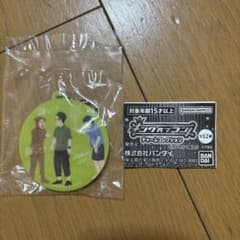 キングオブコント ガチャガチャのサムネイル