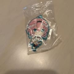 ホロライブ鷹嶺ルイストラップのサムネイル