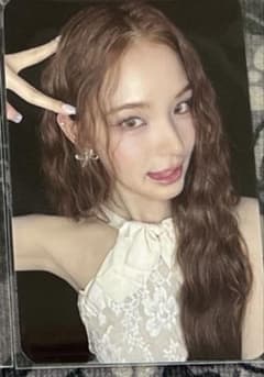 fromis_9 ジホン トレカ ペンライト | Shop at Mercari from Japan