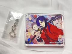 DRAMAtical Murder ドラマダ タペストリー 蓮 蒼葉 | Shop at Mercari