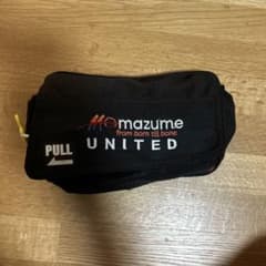 MAZUME UNITED インフレータブルライフジャケット mazume UNITED インフレータブルライフジャケット - メルカリ
