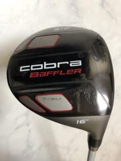 コブラ cobra BaFFLeR 3/F 16°のサムネイル