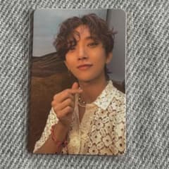 SEVENTEEN ジョシュア FACE THE SUN Ray トレカ - メルカリ