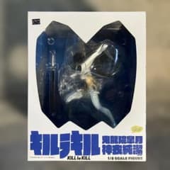 팻·컴퍼니 킬라킬 귀룡원 사츠키 카미이 순결 ver