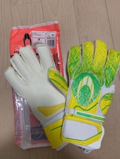 ho soccer キーパーグローブ 最終値下げ！！！のサムネイル