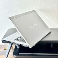 ★人気LTE★VAIO VJS132C12N Office2024 Win11 ☆人気LTE☆VAIO VJS112C12N Corei7 Office2024 - メルカリ