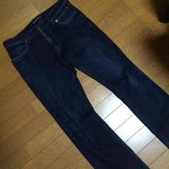紺色のデニム‼️のサムネイル
