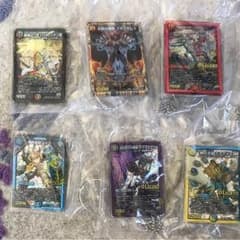 デュエルマスターズ よろしくお願いします様専用のサムネイル
