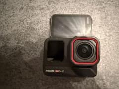 Insta360 AcePro2のサムネイル