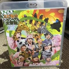 私立恵比寿中学 DVDのサムネイル