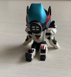 まちぼうけ仮面ライダーマシンの場合　コードゼロイダーのサムネイル