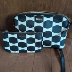 kate spade new york ショルダーバッグとポーチセットのサムネイル