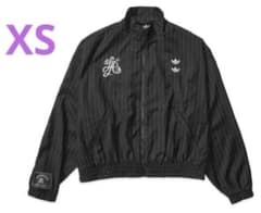 adidas Willy CHAVARRIA トラックジャケット XS - メルカリ