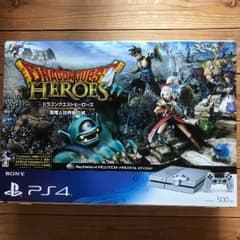 ドラゴンクエストメタルスライムエディション 未使用・ソフト欠品のサムネイル
